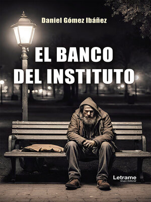 cover image of El banco del instituto